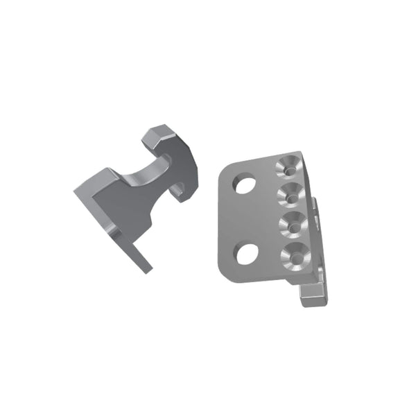 Tow Hooks