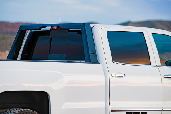 Work Demon Headache Rack