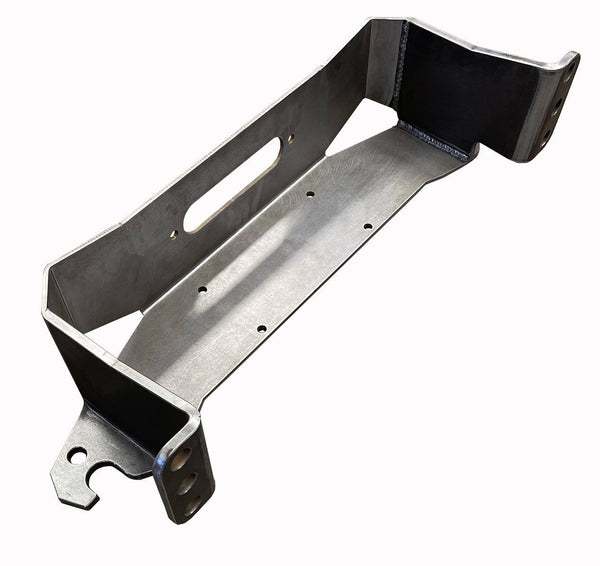 Winch Tray