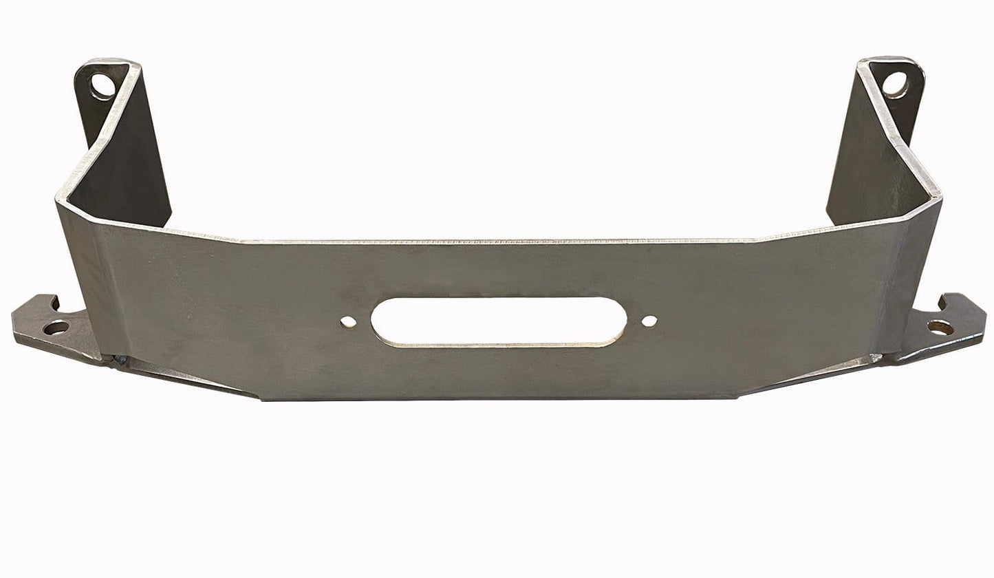 Winch Tray