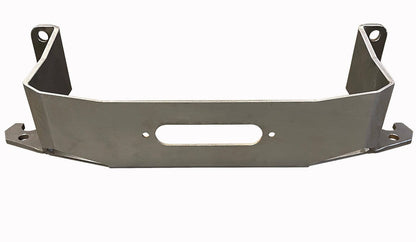 Winch Tray