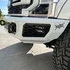 Steel Demon Series 17-19 Ford F-250/350 Front Bumper