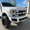 Steel Demon Series 17-19 Ford F-250/350 Front Bumper