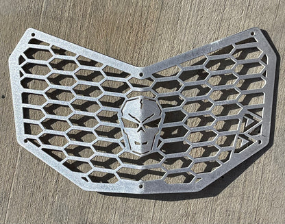 Dirt Demon CAN-AM X3 Grille