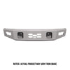 Work Demon Series 08-10 Ford F250/F350 Front Bumper